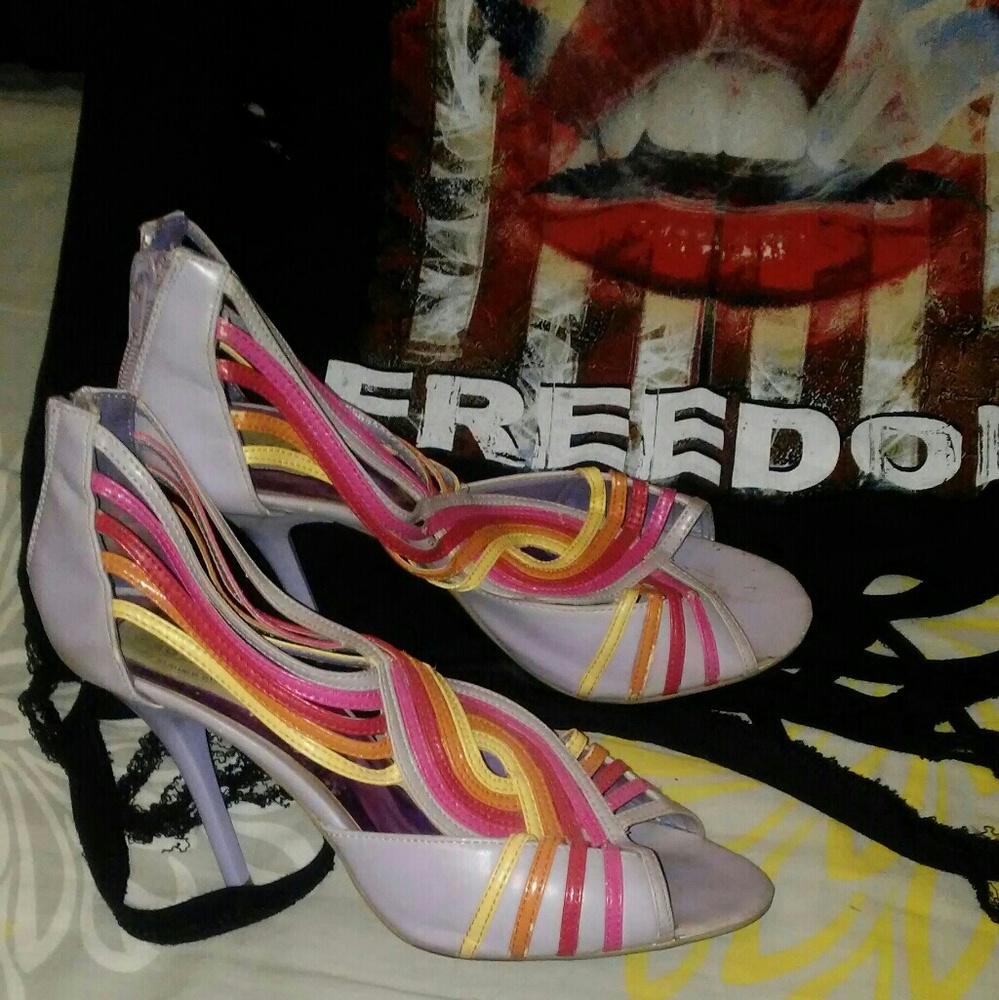 👠✨👠BEAUTIFUL HIGH HEELS👠✨👠